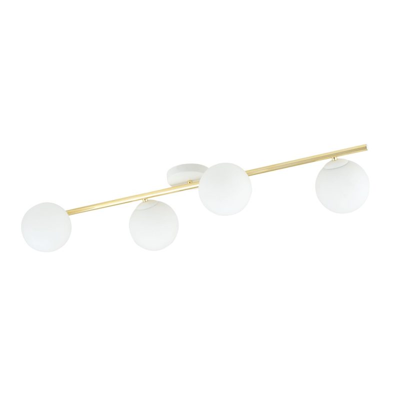 Emibig SPLENDI 4 WH OPAL
