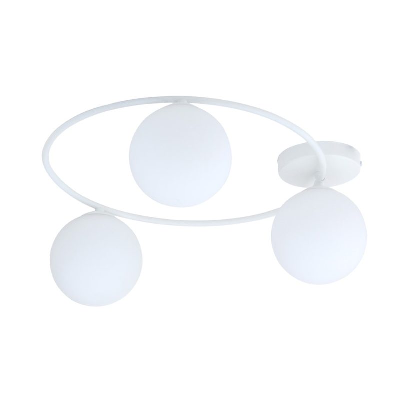 Emibig SOPRA 3 WH OPAL