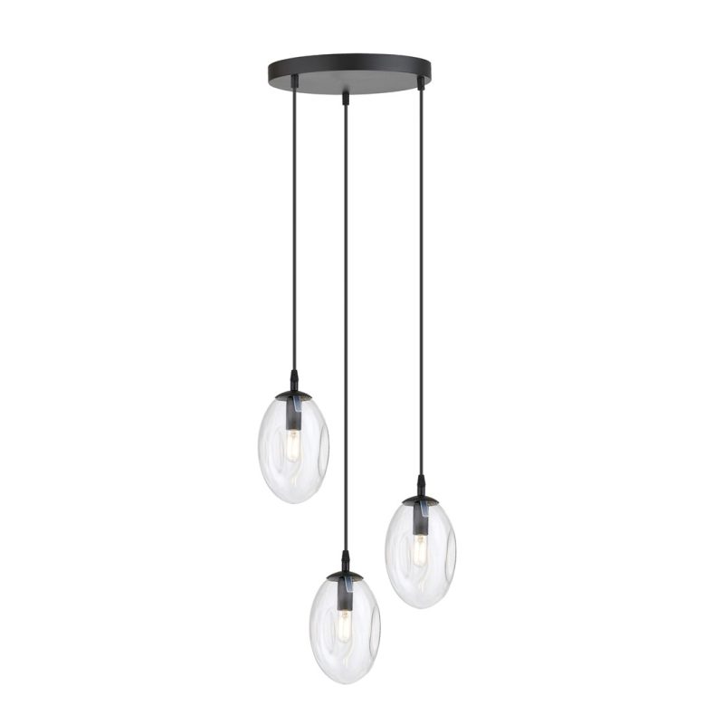Emibig ASTRAL 3 BL PREMIUM TRANSPARENT