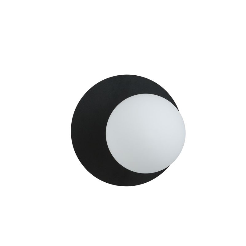 Emibig OSLO K1 BLACK/OPAL