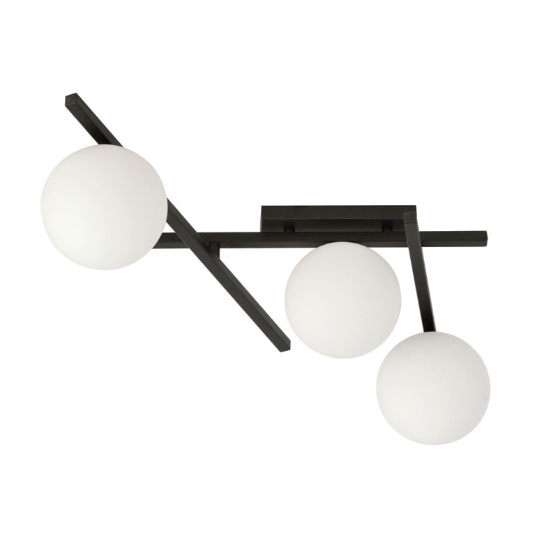 Emibig SMART 3 BLACK/OPAL