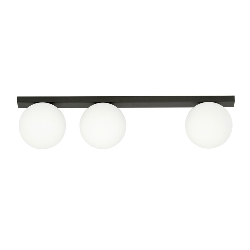 Emibig FIT 3 BLACK/OPAL