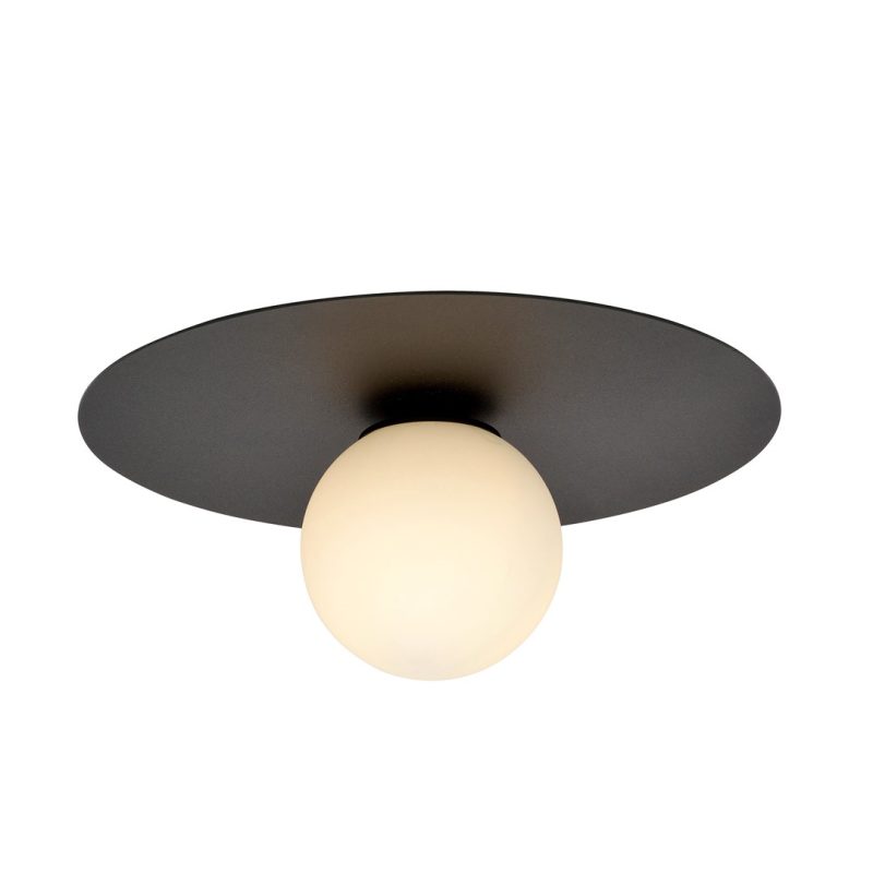 Emibig SOLAR 1 BLACK/OPAL