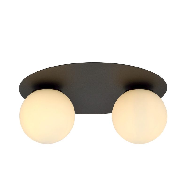 Emibig SOLAR 2 BLACK/OPAL