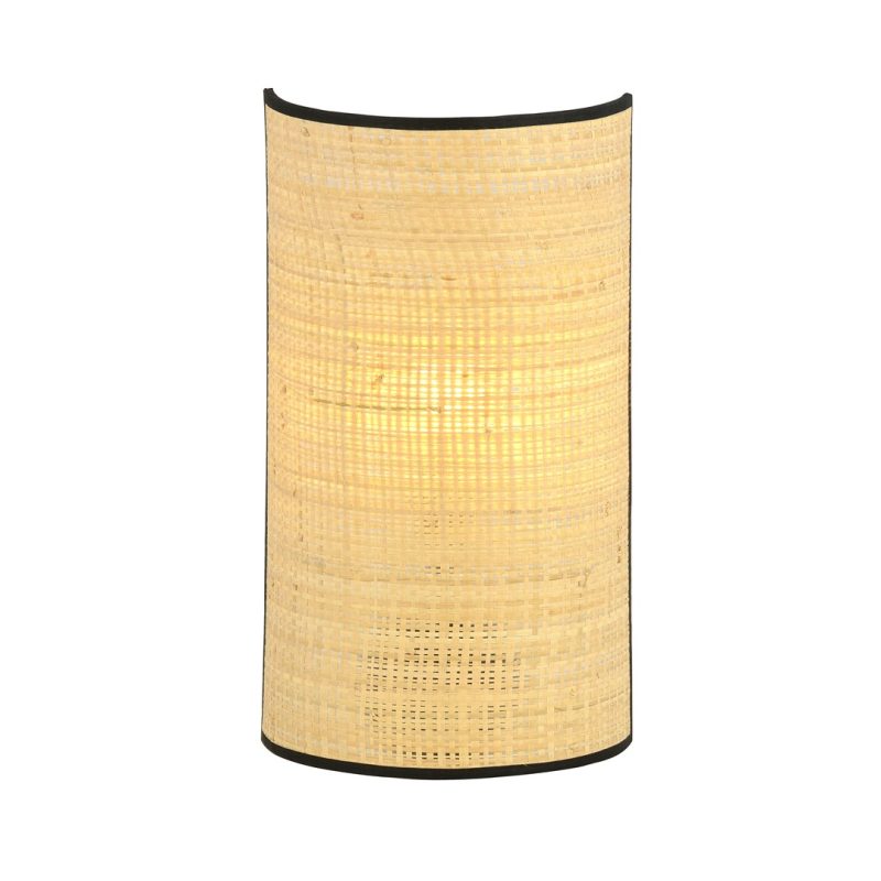 Emibig ASTON K1 RATTAN