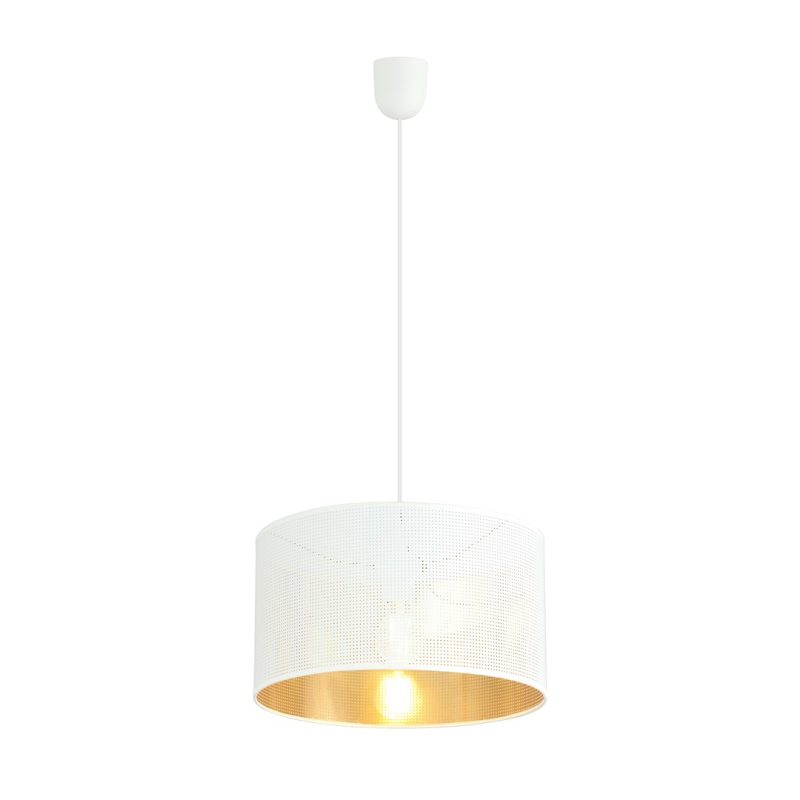 Emibig ASTON 1 WHITE/GOLD