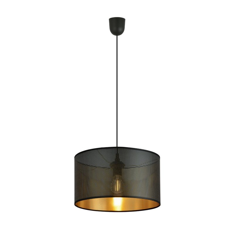 Emibig ASTON 1 BLACK/GOLD