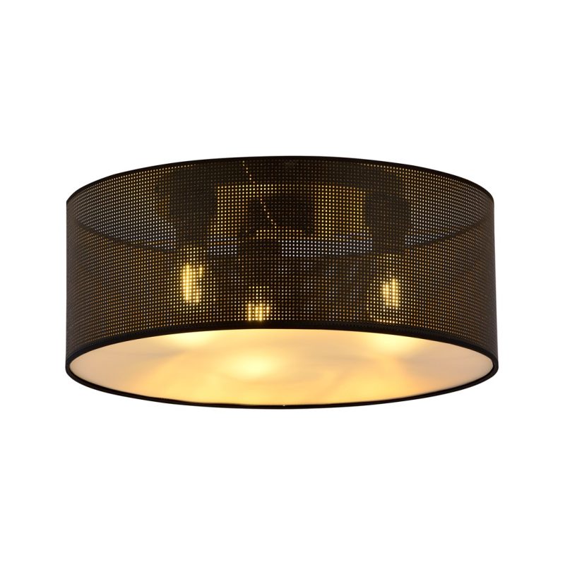 Emibig ASTON 3 BLACK/GOLD