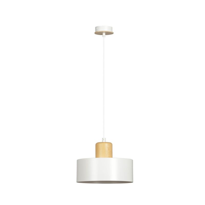 Emibig TORIN 1 WHITE