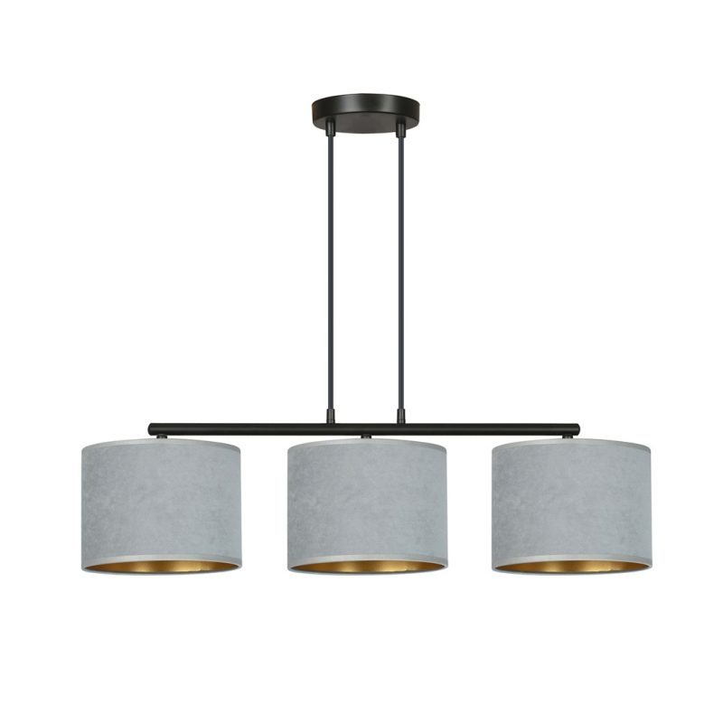 Emibig HILDE 3 BL GRAY