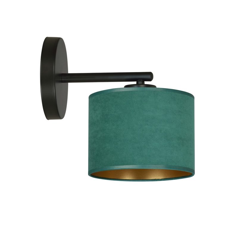 Emibig HILDE K1 BL GREEN