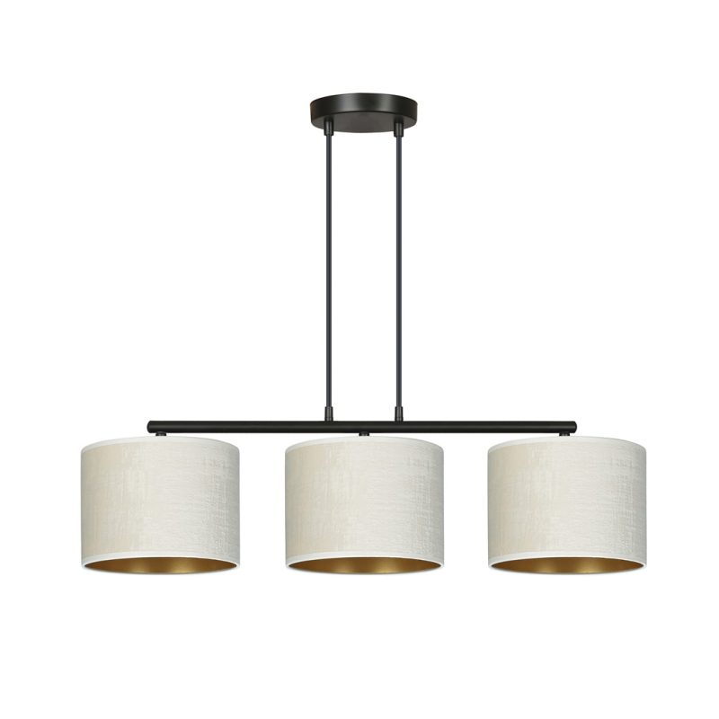 Emibig HILDE 3 BL WHITE