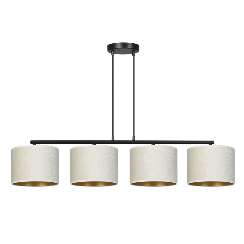 Emibig HILDE 4 BL WHITE