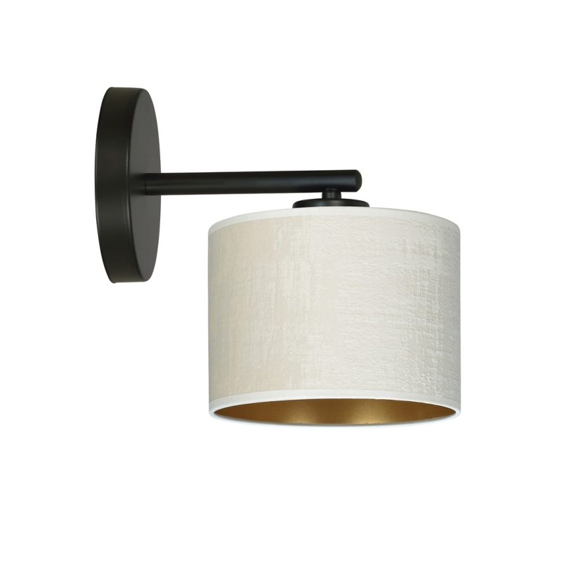 Emibig HILDE K1 BL WHITE