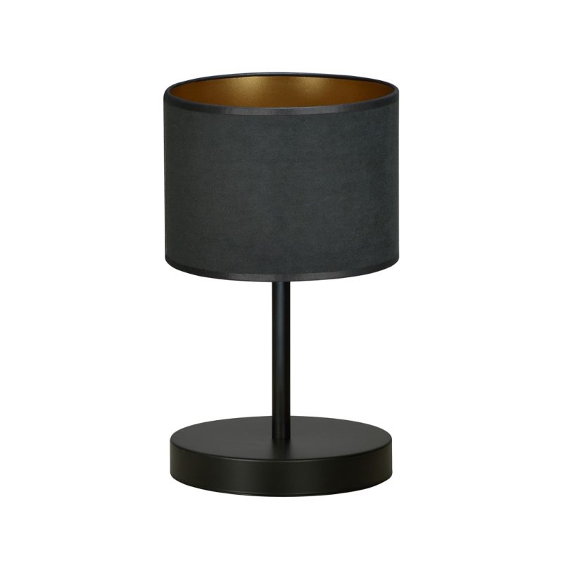 Emibig HILDE LN1 BL BLACK