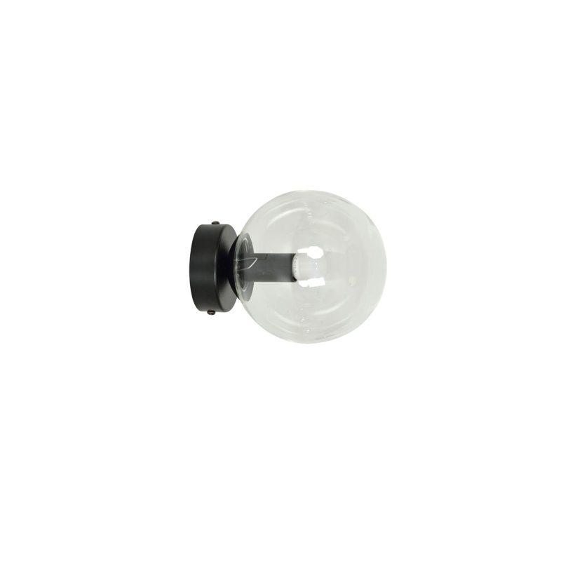 Emibig ROSSI K1 BL TRANSPARENT