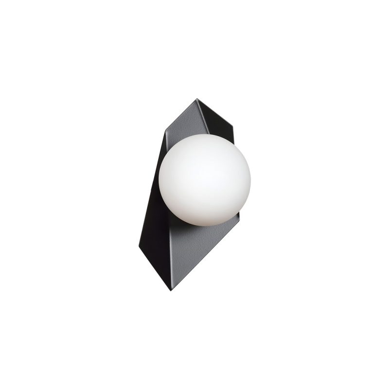 Emibig DRIFTON K1 BLACK