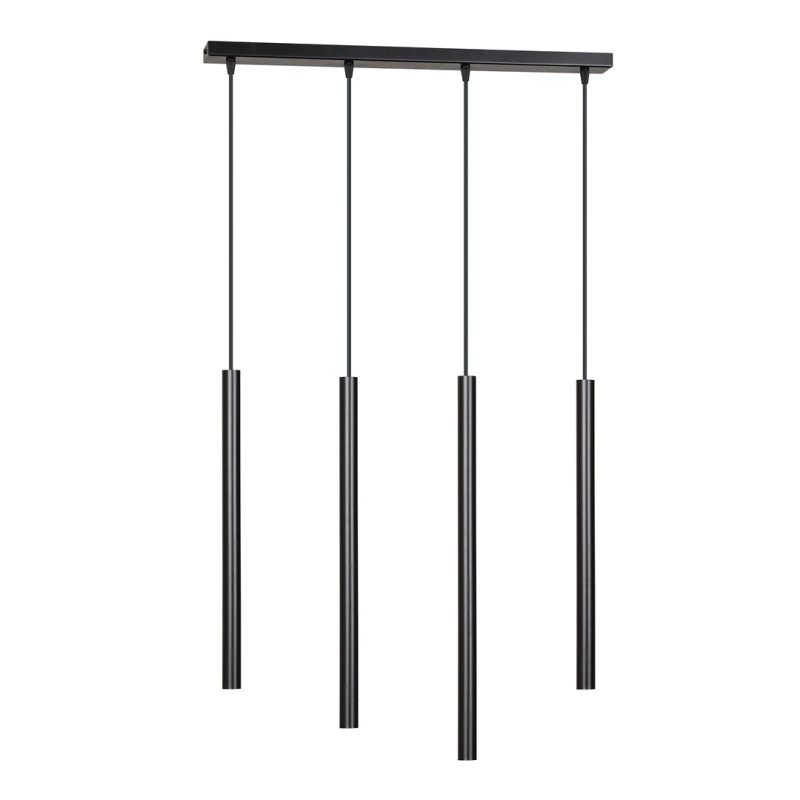 Emibig SELTER 4 BLACK