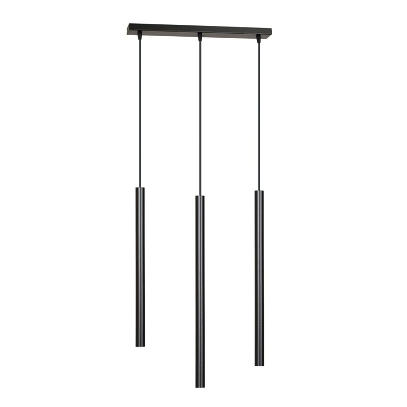 Emibig SELTER 3 BLACK