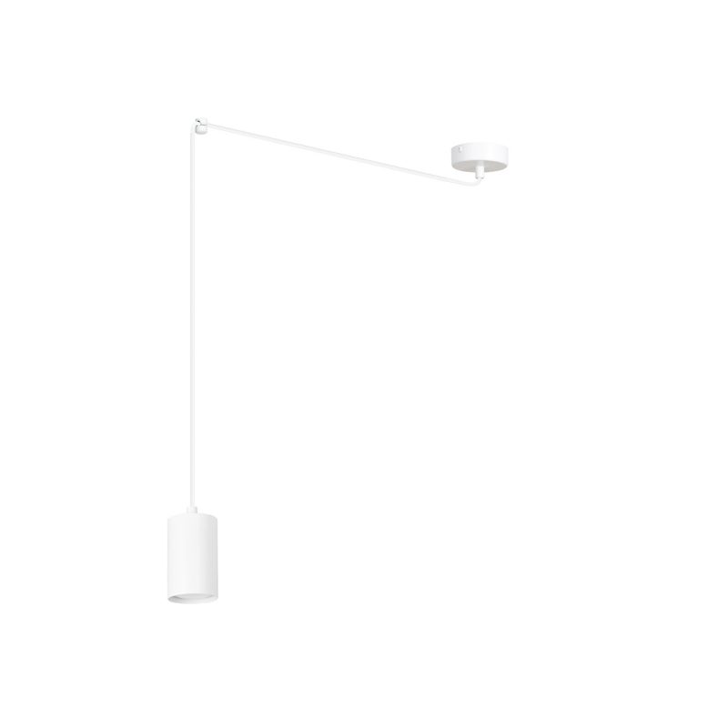 Emibig TRAKER 1 WH/WHITE