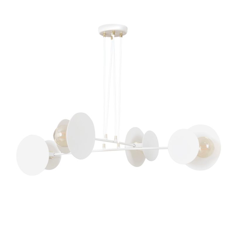 Emibig IDEA 4 WHITE
