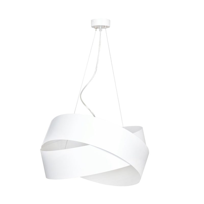 Emibig VIENO WHITE