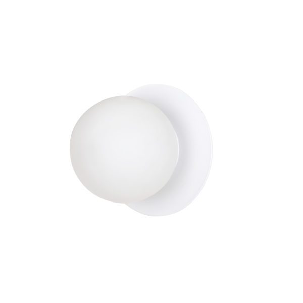 Emibig MINERVA K1 WHITE
