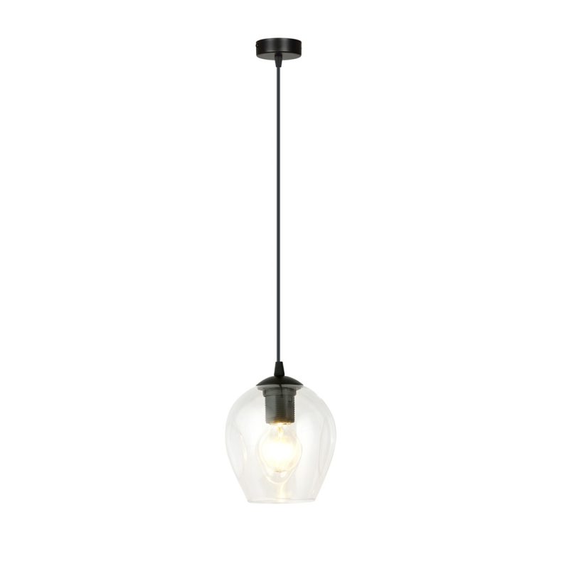 Emibig ISTAR 1 BL TRANSPARENT