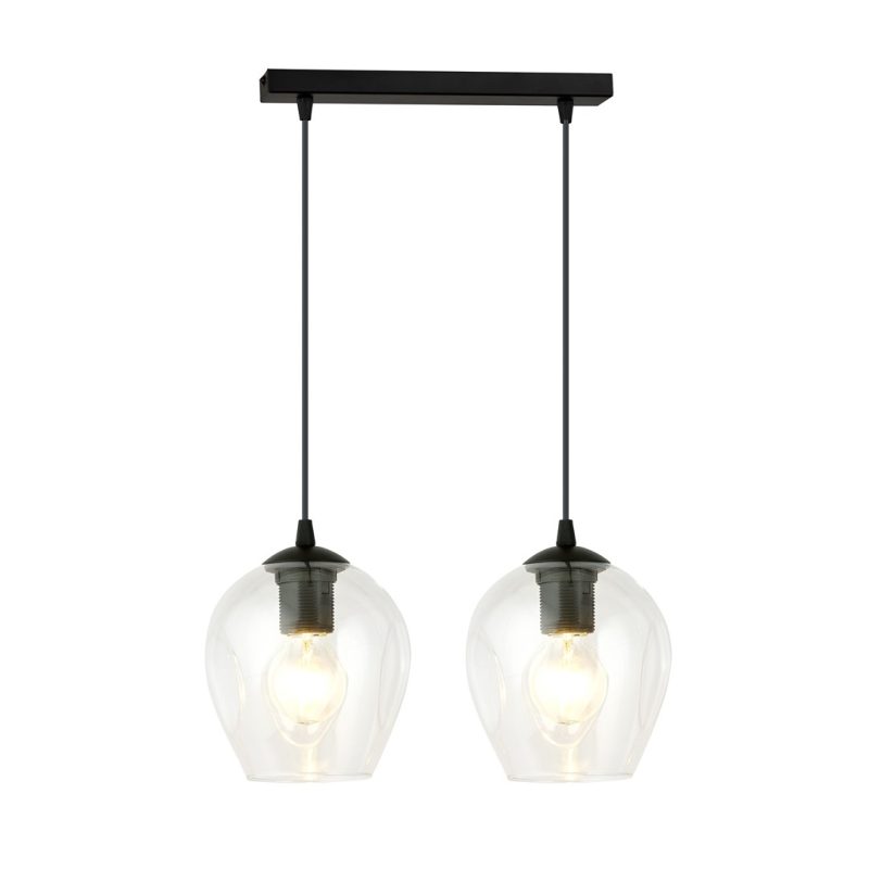 Emibig ISTAR 2 BL TRANSPARENT