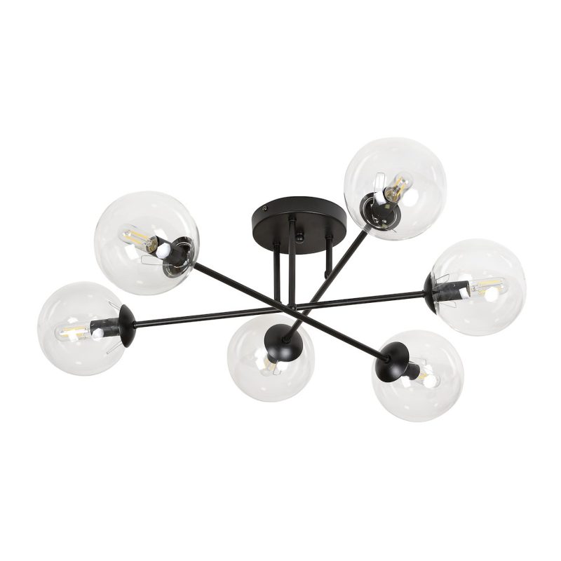 Emibig BRENDI 6B BL TRANSPARENT