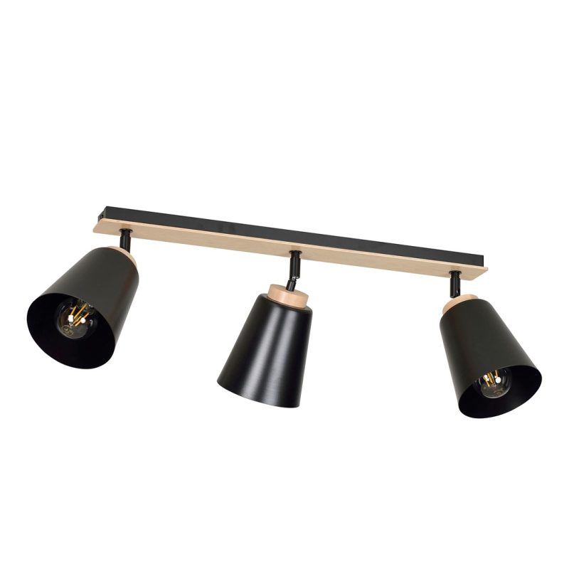 Emibig ATLAS 3 BLACK