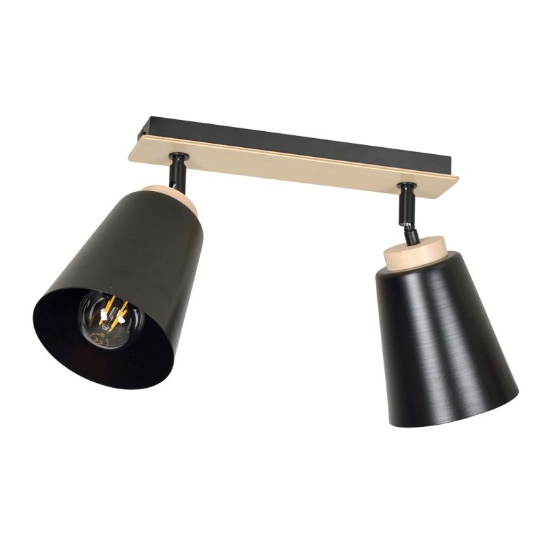Emibig ATLAS 2 BLACK