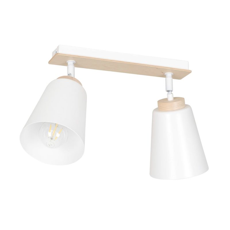 Emibig ATLAS 2 WHITE