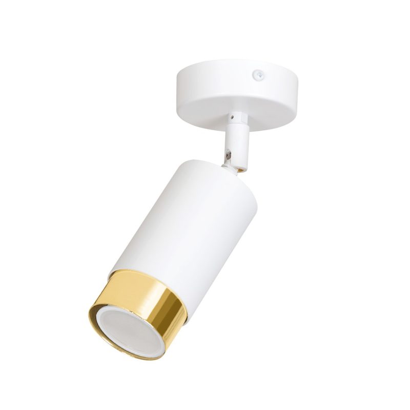 Emibig HIRO 1 WH/GOLD
