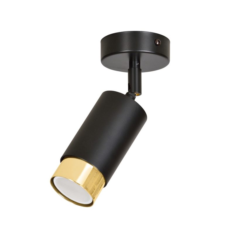 Emibig HIRO 1 BL/GOLD