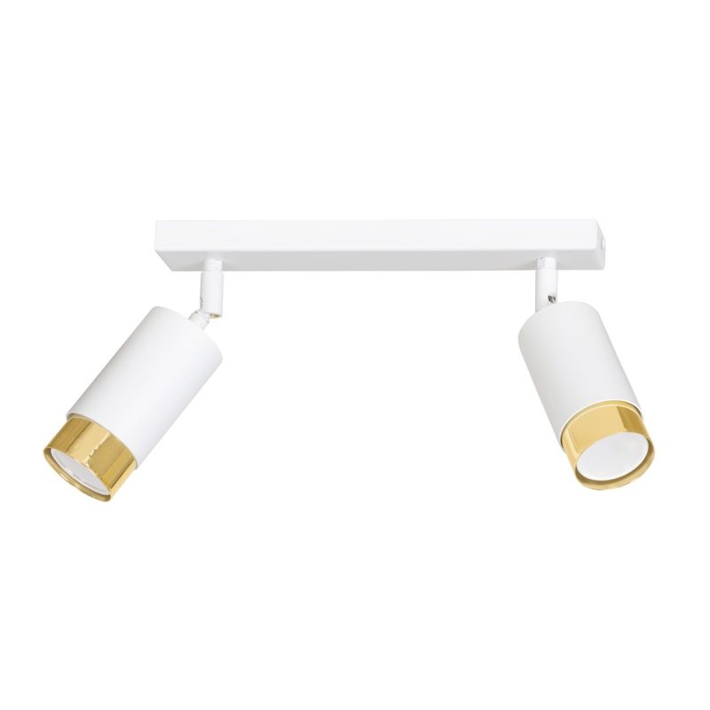 Emibig HIRO 2 WH/GOLD