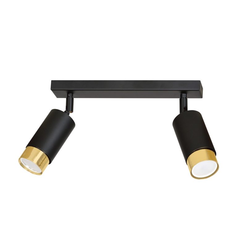 Emibig HIRO 2 BL/GOLD