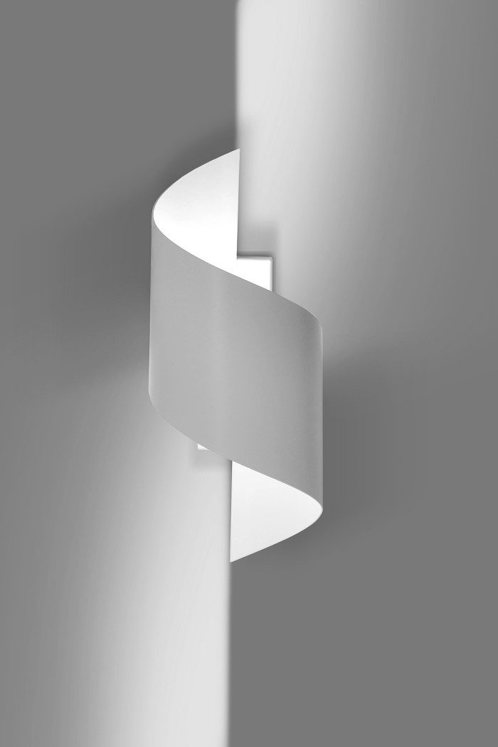 Emibig SPINER WHITE