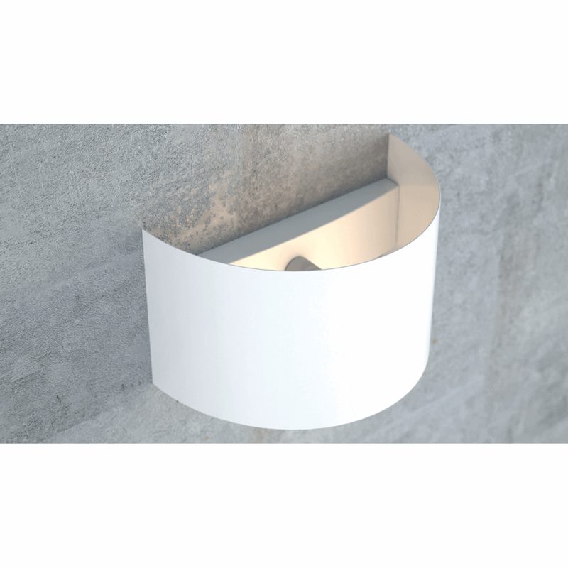 Emibig FOLD WHITE