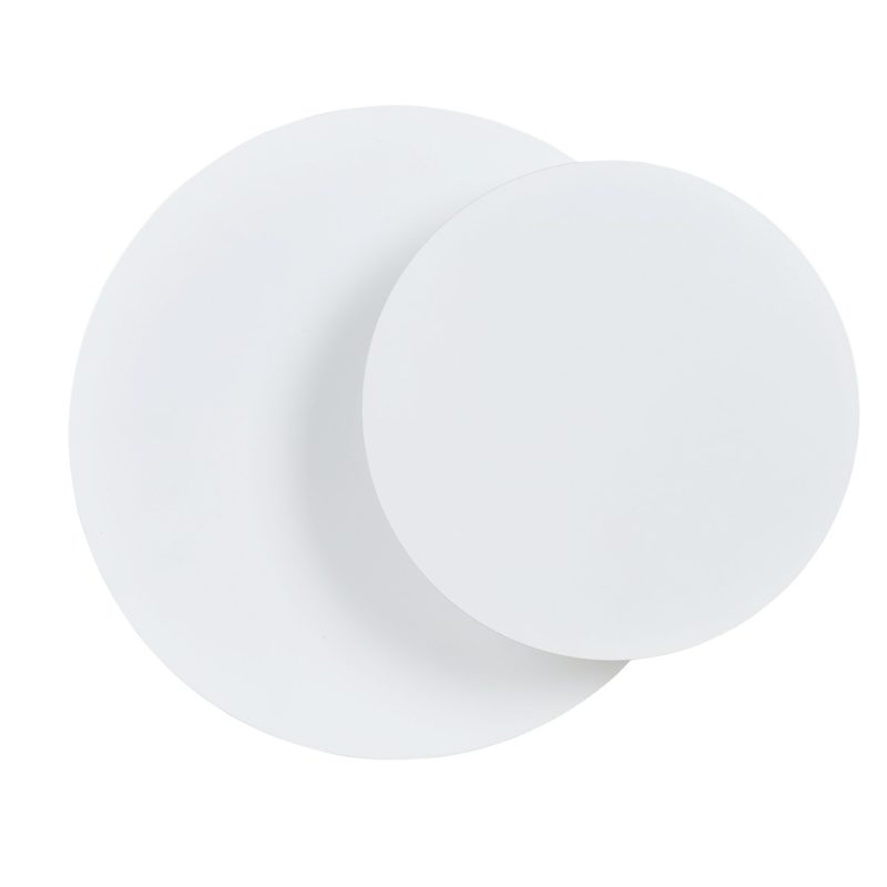 Emibig CIRCLE 1C WHITE