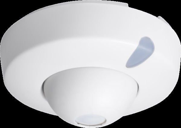 PD2N-M-DACO-FC DALI-2 detector de presencia regulable 360°