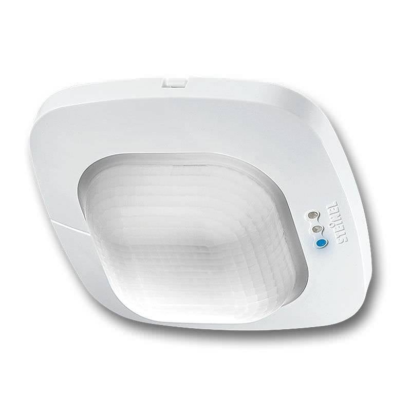 Detector de presencia 1-10V regulable, sensor PIR techo IP20