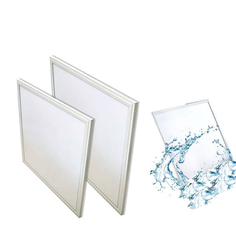 Panel LED 60x60 IP65 40W resistente al agua, 3200-3400 lm