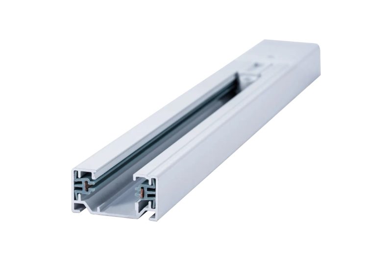 Fantasia Track line Spannungsschiene einphasig 93 cm weiß dimmbar